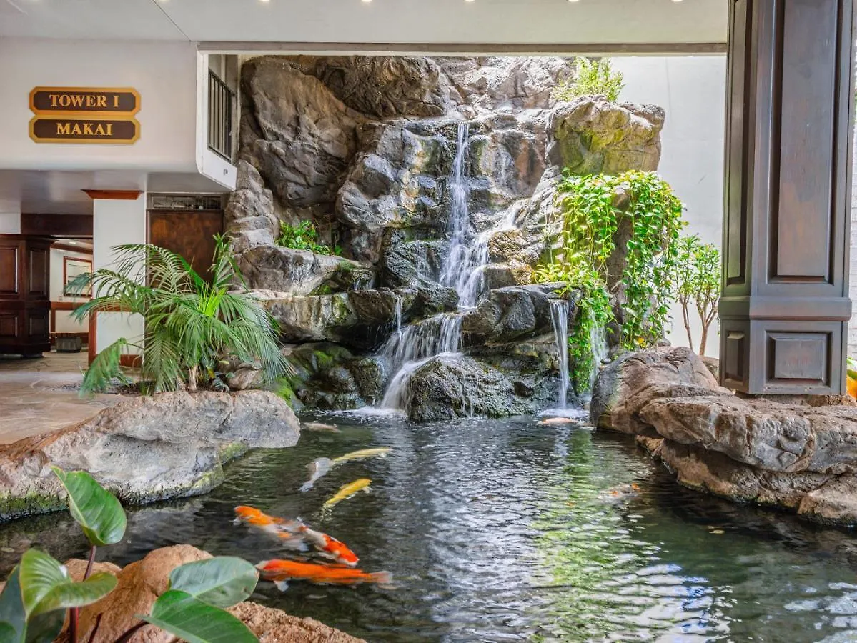 Hawaii Dream Escape, Ocean Views & Free Parking Apartamento Honolulu