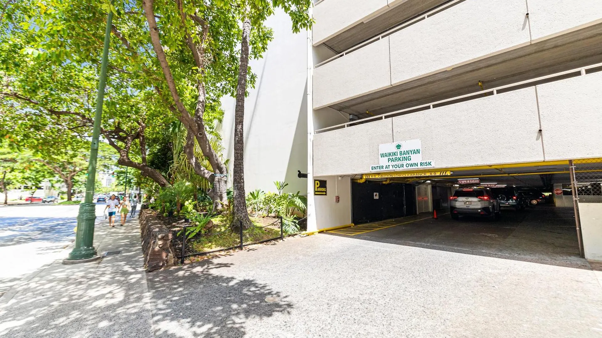 Hawaii Dream Escape, Ocean Views & Free Parking Apartamento Honolulu 0*,  Estados Unidos da América