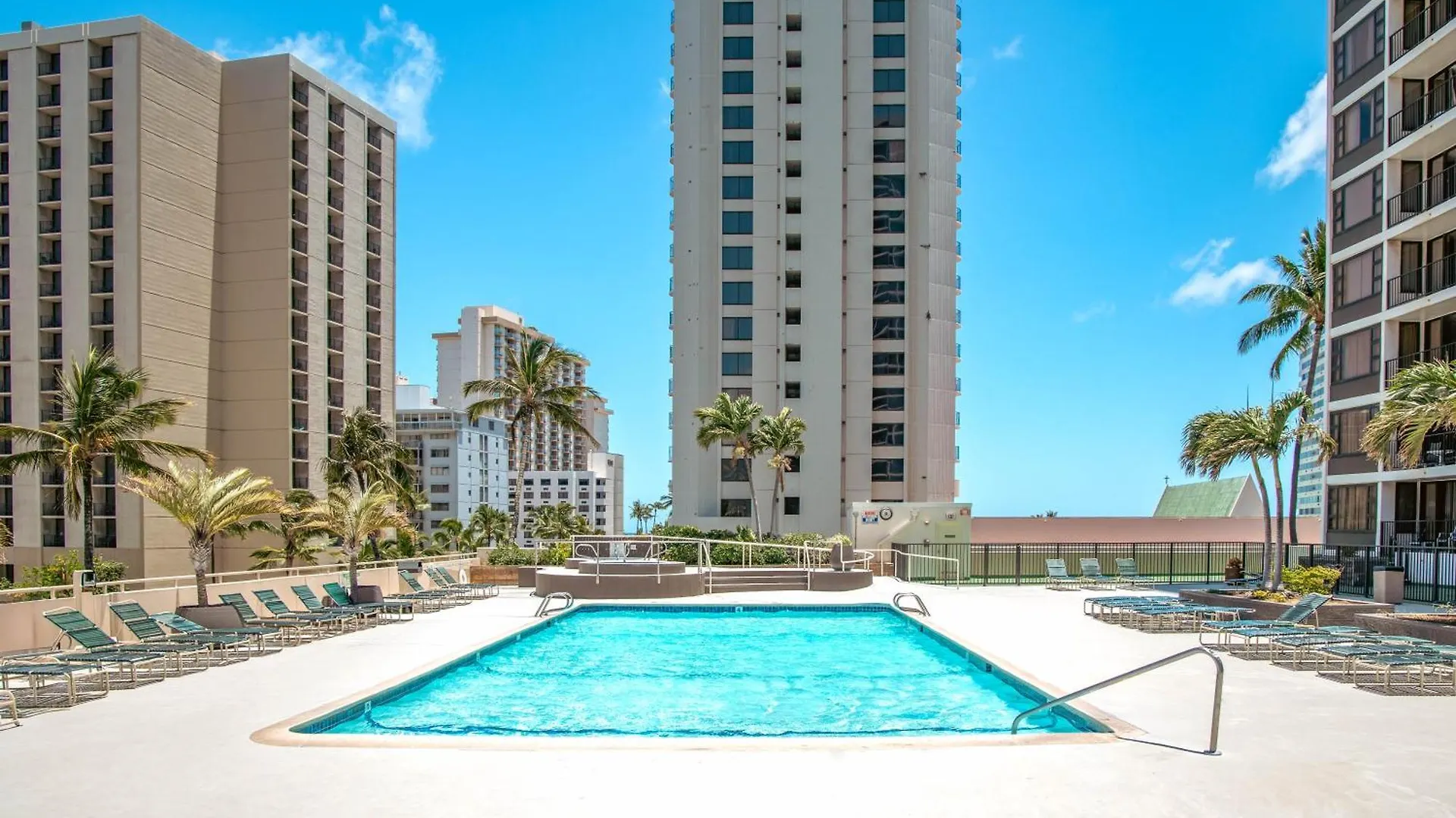 Hawaii Dream Escape, Ocean Views & Free Parking Apartamento Honolulu 0*,