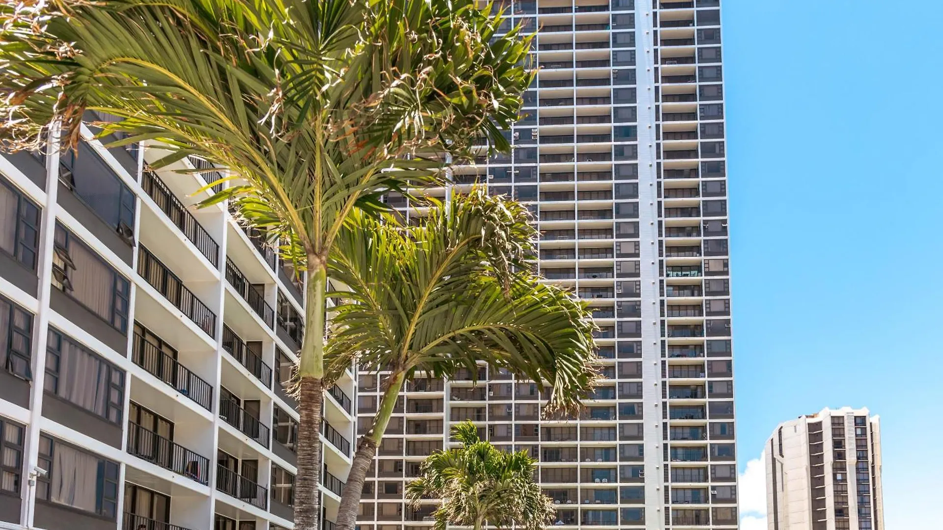 Hawaii Dream Escape, Ocean Views & Free Parking Apartamento Honolulu