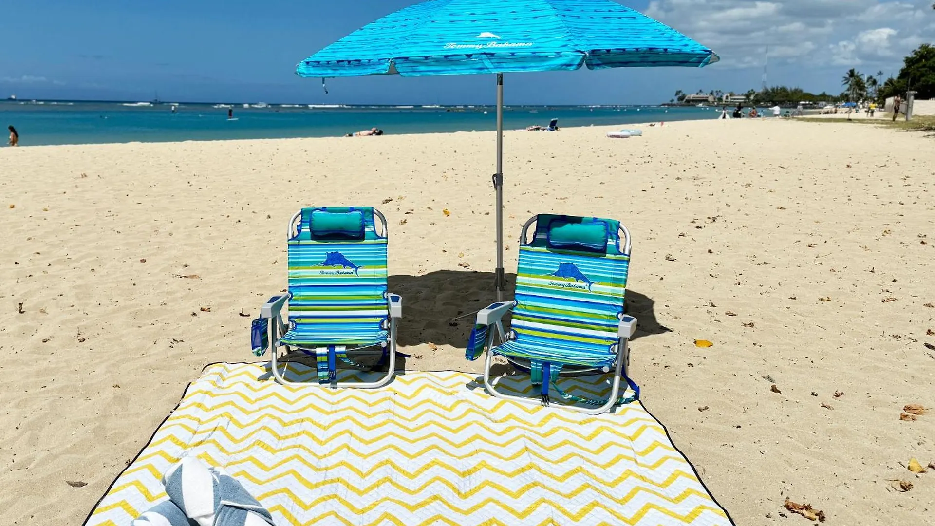 Hawaii Dream Escape, Ocean Views & Free Parking Apartamento Honolulu